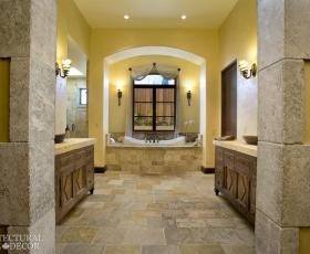 hand carved reclaimed limestone bathtub shower sink flooring canada usa america mexico france canne saint tropez united kingdom