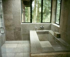 hand carved reclaimed limestone bathtub shower sink flooring canada usa america mexico france canne saint tropez united kingdom