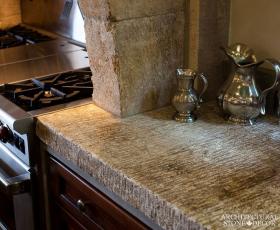 hand carved reclaimed limestone butcher blocks kitchen counter tops flooring canada usa america mexico france canne saint tropez united kingdom