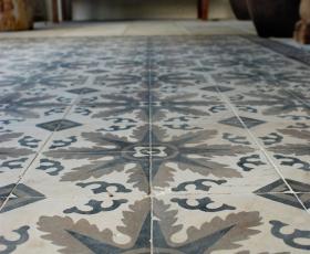 hand carved reclaimed cement tiles colored pavers flooring pavers outdoors indoors canada usa america mexico france canne saint tropez united kingdom australia